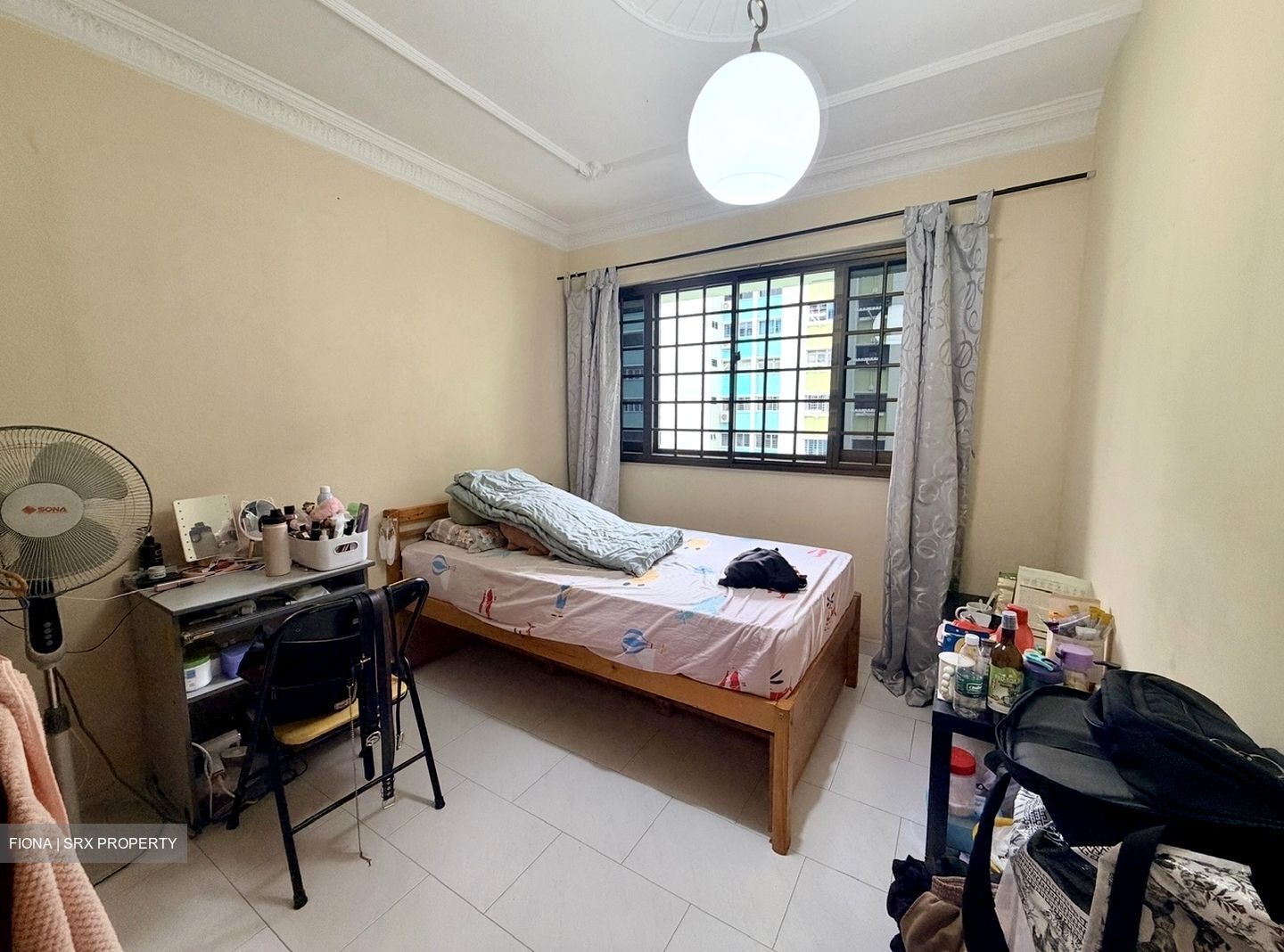 Blk 209 Yishun Palm Spring (Yishun), HDB 5 Rooms #504429031